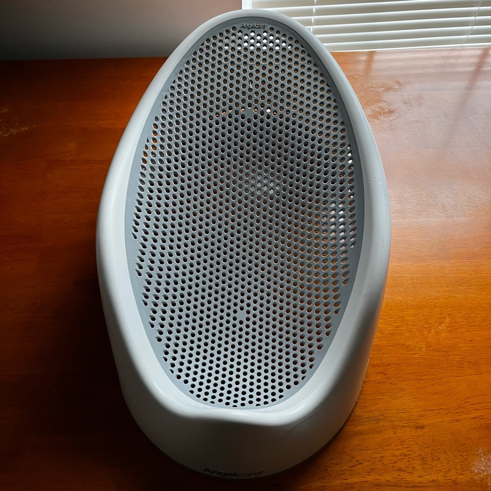 Baby Bath Support